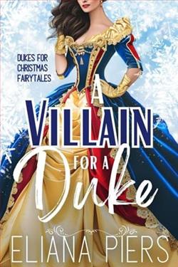 A Villain for a Duke