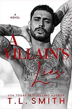 A Villain’s Lies