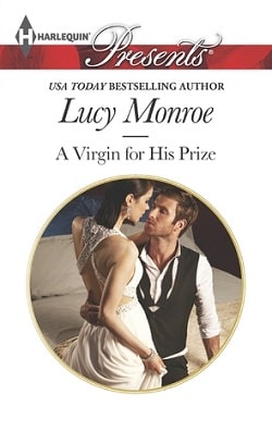 A Virgin for His Prize (Ruthless Russians 2)