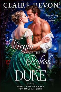 A Virgin for the Rakish Duke