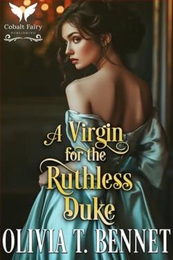 A Virgin for the Ruthless Duke