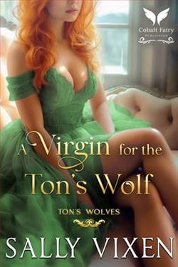 A Virgin for the Ton's Wolf