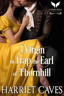 A Virgin to Trap the Earl of Thornhill