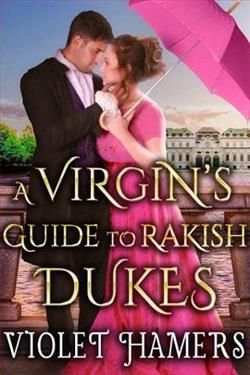 A Virgin's Guide to Rakish Dukes