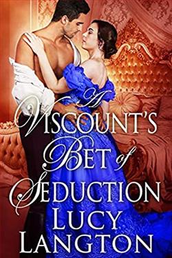 A Viscount's Bet of Seduction