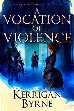 A Vocation of Violence