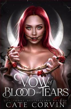 A Vow of Blood and Tears