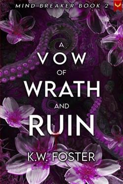A Vow of Wrath and Ruin