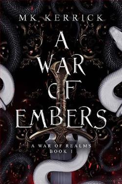 A War of Embers