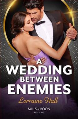 A Wedding Between Enemies