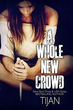 A Whole New Crowd (A Whole New Crowd 1)