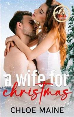 A Wife for Christmas