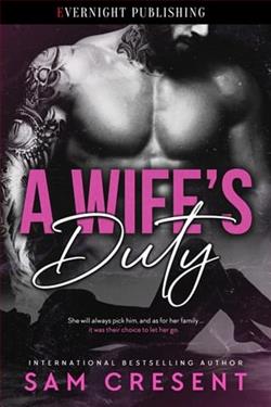 A Wife's Duty