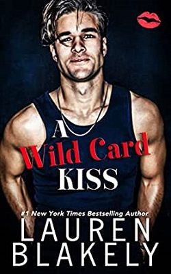 A Wild Card Kiss (Happy Endings 1)