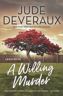 A Willing Murder (Medlar Mystery 1)