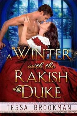 A Winter with the Rakish Duke