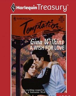 A Wish For Love (Gates-Cameron 2)