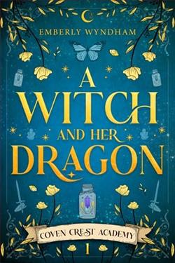 A Witch and Her Dragon