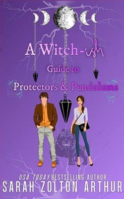 A Witch-ish Guide to Protectors and Pendulums