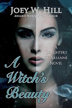 A Witch's Beauty (Daughters of Arianne 2)