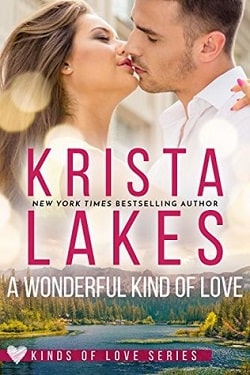 A Wonderful Kind of Love (Kinds of Love 2)