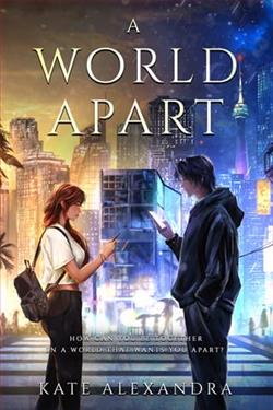 A World Apart