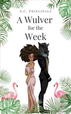 A Wulver for the Week