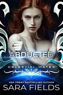 Abducted (Vakarran Captives 3)