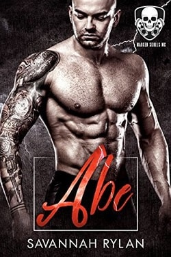 Abe (Marked Skulls MC 3)