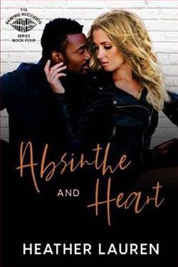 Absinthe and Heart
