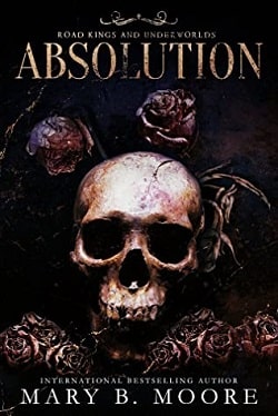 Absolution (Road Kings MC And Underworlds 1)