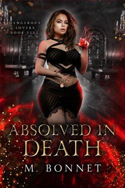 Absolved In Death