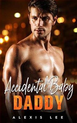 Accidental Baby Daddy