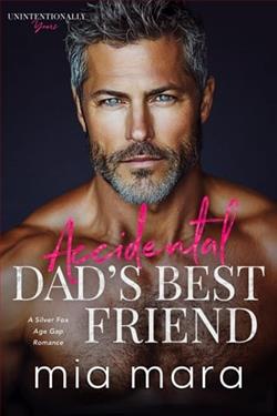 Accidental Dad's Best Friend