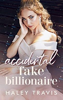 Accidental Fake Billionaire