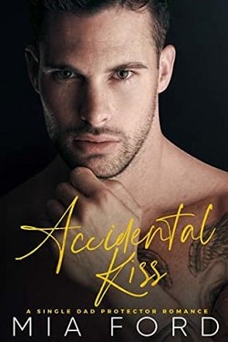 Accidental Kiss (Accidental Hook-Up 2)
