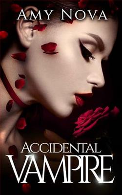 Accidental Vampire