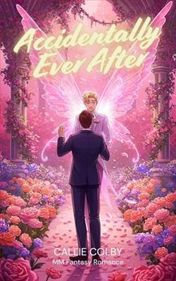 Accidentally Ever After