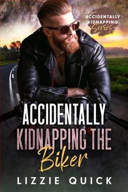 Accidentally Kidnapping the Biker