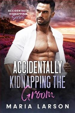Accidentally Kidnapping the Groom