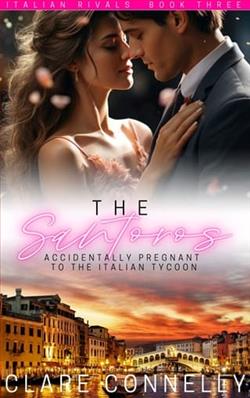 Accidentally Pregnant to the Italian Tycoon