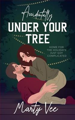 Accidentally Under Your Tree