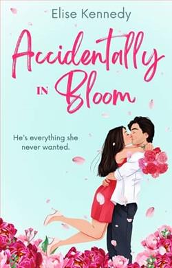 Accidentally in Bloom