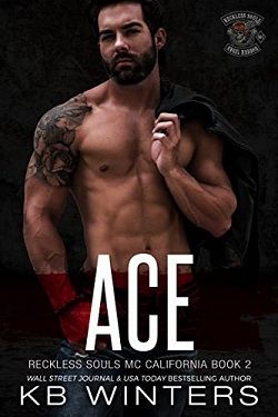 Ace (Reckless Souls MC 2)