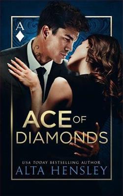 Ace of Diamonds (Wonderland 3)