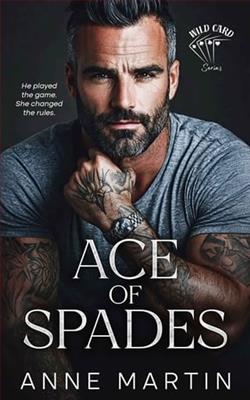 Ace of Spades