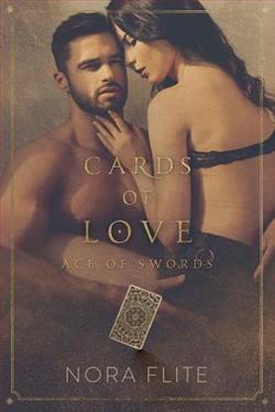 Ace of Swords