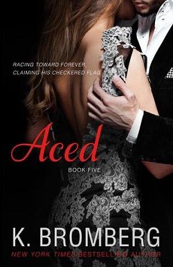 Aced (Driven 4)