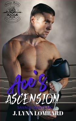 Ace's Ascension