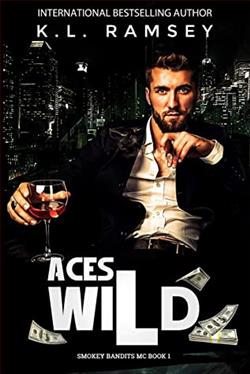 Aces Wild (Smokey Bandits MC 1)
